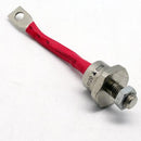 DIODO RECTIFICADOR 150A/1200V ANODO A TORNILLO.                     150KR120