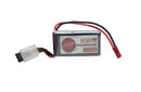 BATERIA LIPO 850MAH 3S 25C 11.1V.                               DBT 703048D.