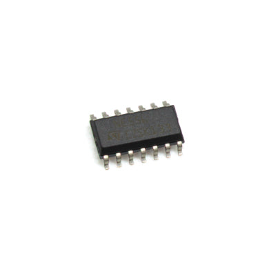 TIMER DUAL SMD
