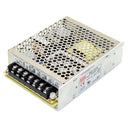 FUENTE CONMUTADA 5V/6A 12V/3A CERTIFICADA.                      RD-65A