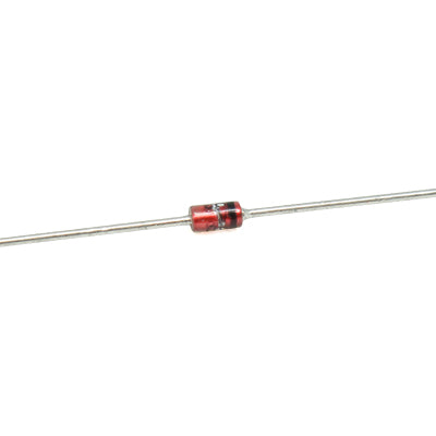 DIODO ZENER 16V / 1W 5% 1N 4745A