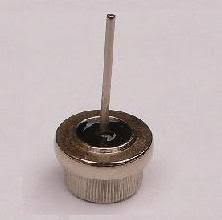 DIODO RECTIFICADOR 25A/400V PRESSFIT ANODO AL CASCO 1N 3492R