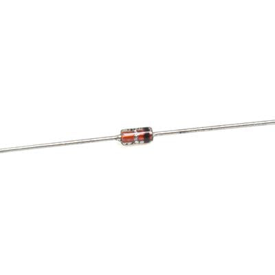 DIODO DE CONMUTACION RAPIDA 200mA / 100V 1N 4148