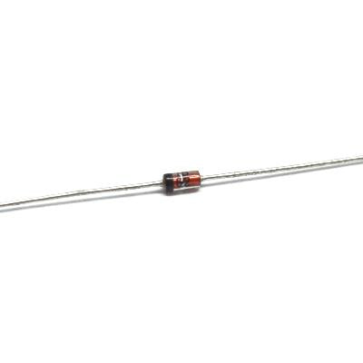 DIODO ZENER 2.4V/1/2W 1N 5221B