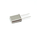 CRISTAL DE CUARZO 1.8432MHZ