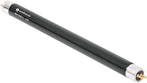 LAMPARA UV REPUESTO PARA DETECTOR DE BILLETES FALSOS MARCA VOLTECK.     REP-DBF-6