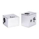 BLOQUE DE CALENTAMIENTO DE ALUMINIO DE HOT END V5, PARA IMPRESORA 3D
