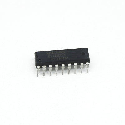 MEMORIA SRAM 1K X 4 150nS 2114