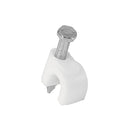 GRAPA CURVA PARA CABLE.                        GCU-8B.