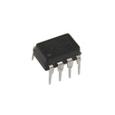 MEMORIA EEPROM 4K.      24C04.
