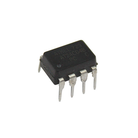 MEMORIA EEPROM 4K 24C04
