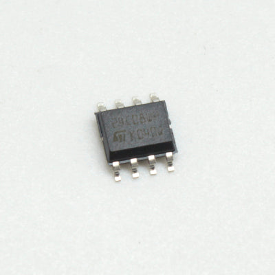 MEMORIA EPROM SERIAL 8KX8 24C08SMD