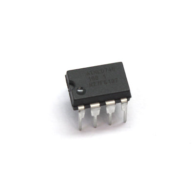 MEMORIA EEPROM 16K 24C16