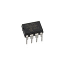 SERIAL EEPROM 512K 64KX8 2.5V DIP 24LC512-I/P