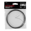 45112 ROLLO DE 30g DE ALAMBRE GALVANIZADO CAILBRE 22.                         ALG-220B