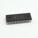 MEMORIA EPROM 128K X 8.                       27C1001.
