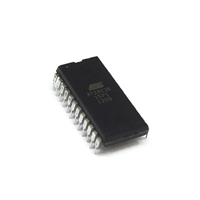 MEMORIA EEPROM 2K X 8. 28C16