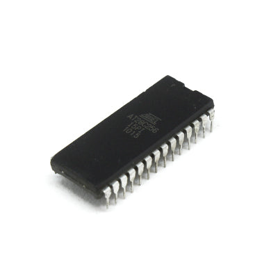 MEMORIA EEPROM 32K X 8. 28C256.