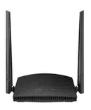 REPETIDOR / ROUTER WIFI 300 Mbps  20 METROS.                     COM-825.