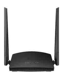 REPETIDOR / ROUTER WIFI 300 Mbps  20 METROS.                     COM-825.