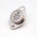 TRANSISTOR NPN 30A/40V TO-3.                 2N 3771G