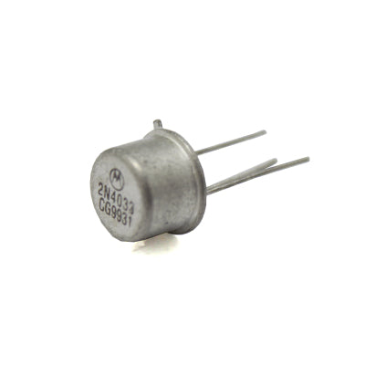 TRANSISTOR PNP 1A/80V TO-39 2N 4033