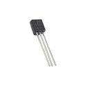 TRANSISTOR NPN 600mA / 60V TO-92.            2N 4401