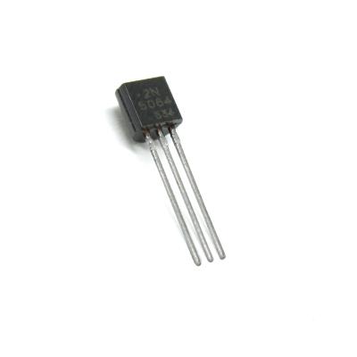 THYRISTOR SCR 0.8A 200V LEAD FREE 2N 5064