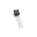 TRANSISTOR NPN 600mA 160V 2N 5551Y