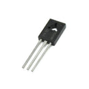 T- TRIAC 4A/200V TO-126 2N 6071AG