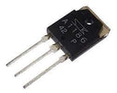 TRANSISTOR PNP 10A / 150V TO-3P.     2SA 1186