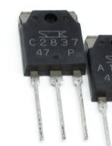 TRANSISTOR NPN 10A/150V TO-3P.     2SC 2837