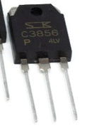 TRANSISTOR NPN 15A/200V TO-3P 2SC 3856