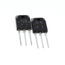 TRANSISTOR PNP 8A / 120V 20MHZ TO-3P.                        2SA 1694