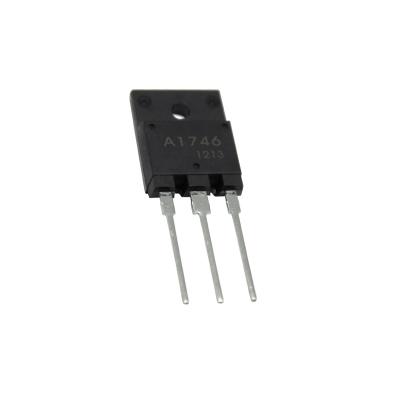 TRANSISTOR PNP 4A/70V TO-3F