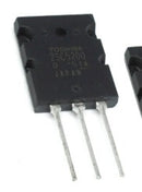TRANSISTOR NPN 15A/230V TO-247.                          2SC 5200.