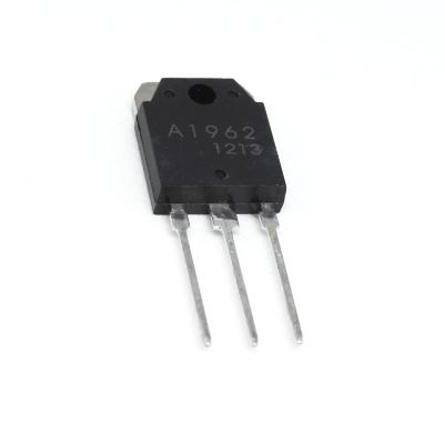 PNP 230V 15A 130W 25MHZ.    2SA 1962