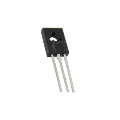 TRANSISTOR PNP 1.5A / 160V 2SB 649A
