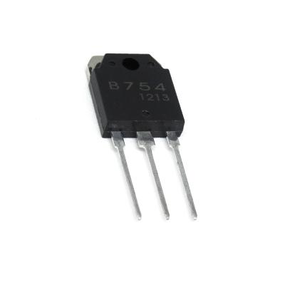 TRANSISTOR PNP 50V 7A