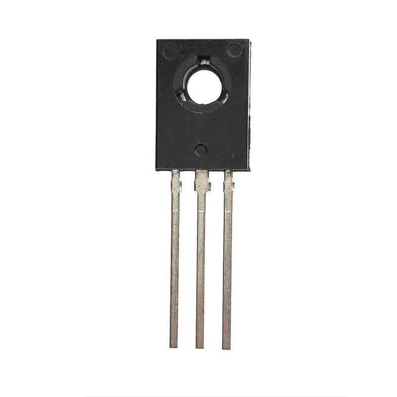 TRANSISTOR NPN 1A/600V 2SC 3840