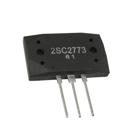 TRANSISTOR NPN 15A/200V 2SC 2773