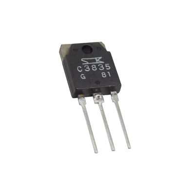 TRANSISTOR  120V/7A DC-DC CONVERTER/GEN