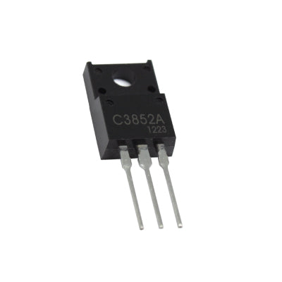 TRANSISTOR NPN 3A/60V (HIGH HFE LOW VCE ) SAT 2SC 3852A