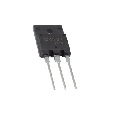 TRANSISTOR NPN 15A/50V FOR DC-DC CONVERTIDOR TO-3F