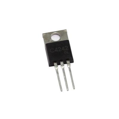 TRANSISTOR NPN 7A 450V 2SC 4242