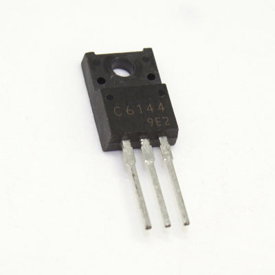 TRANSISTOR NPN 10A/60V 2SC 6144