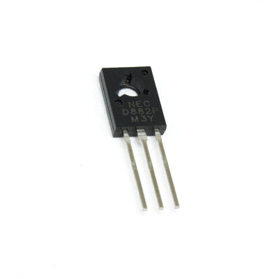 TRANSISTOR NPN 3A/30V.    2SD 882P