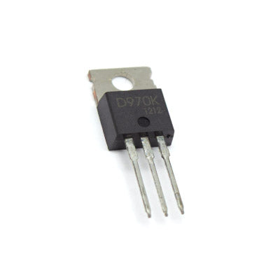 TRANSISTOR NPN 120V 8A