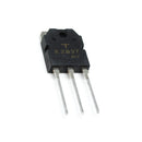 TRANSISTOR MOSFET C-N  20A/500V TO-03P. 2SK 2837