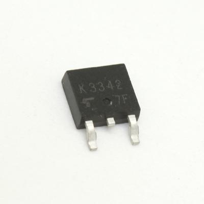 Transistor 342 TRANSISTOR MOSFET C-N 4.5A/250V 2SK 3342